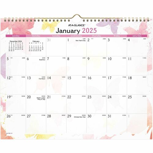 Wall Calendars